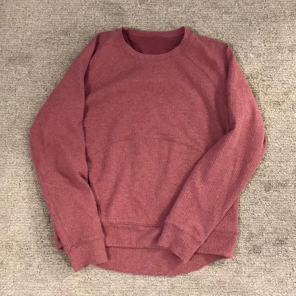 lululemon athletica Sweaters - Lululemon crew